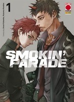 Smokin' Parade